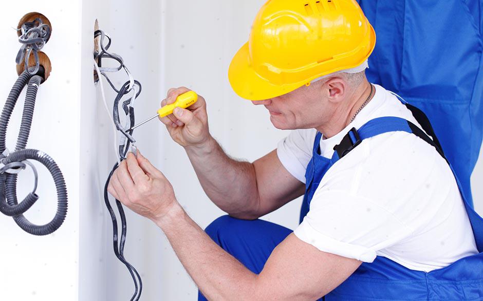 électricien dépannage Groslay