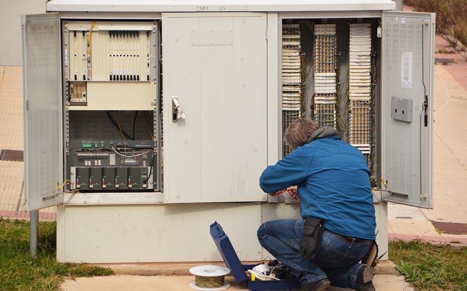 changer tableau électrique Orly