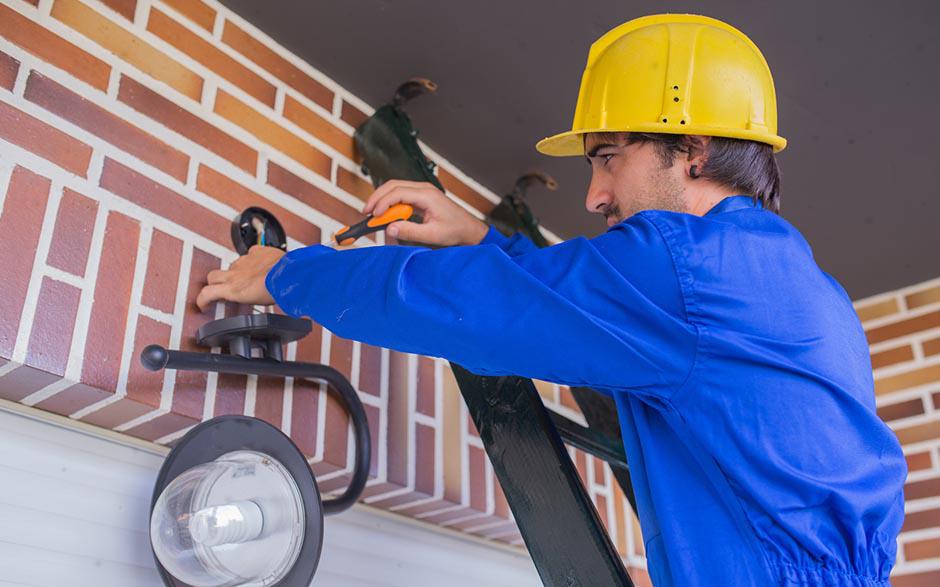 électricien dépannage Groslay
