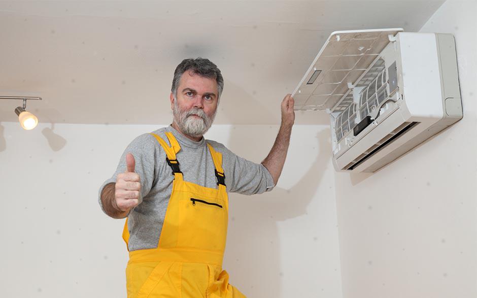 électricien artisan La Neuville-Roy