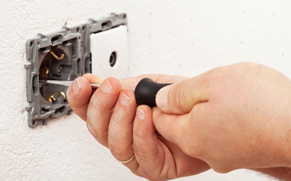 électricien en bâtiment Garches