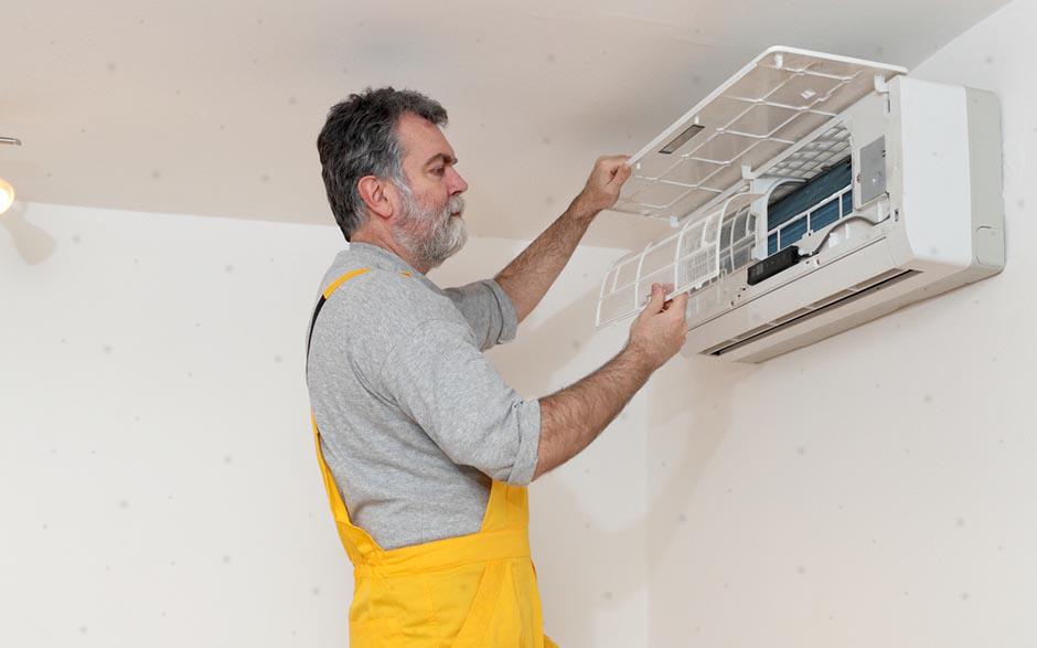 électricien en bâtiment Garches