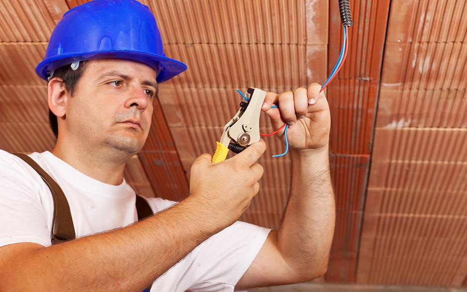 électricien de maintenance Neuilly-sur-Seine